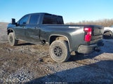 Chevrolet Silverado 2500Hd 4Wd Standard Bed Zr2 1GC4YYEY3RF276965 fotografie