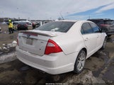 Ford Fusion Sel 3FAHP0JA6AR381981 снимка