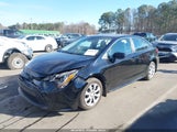 Toyota Corolla Le 5YFB4MDE3TP372212 fotografie