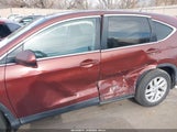 Honda Cr-V Ex 2HKRM4H54GH649123 снимка