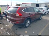 Honda Cr-V Ex 2HKRM4H54GH649123 снимка
