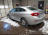 Chevrolet Cruze Lt Auto 1G1BE5SM9H7224855 снимка