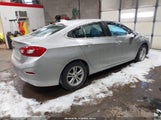 Chevrolet Cruze Lt Auto 1G1BE5SM9H7224855 снимка