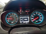 Chevrolet Cruze Lt Auto 1G1BE5SM9H7224855 снимка