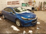 Chevrolet Cruze Lt Auto 1G1BE5SM5G7323753 photo