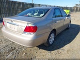 Toyota Camry Le 4T1BE32K65U424840 снимка