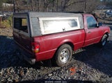 Ford Ranger Splash/Xl/Xlt 1FTCR10A0VUB15411 снимка