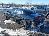 Dodge Charger Sxt 2C3CDXHG6GH335074 fotografie