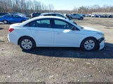 Chevrolet Cruze Ls 1G1PC5SH7C7276539 снимка