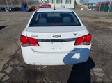 Chevrolet Cruze Ls 1G1PC5SH7C7276539 снимка