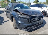 Honda Cr-V Hybrid Sport-L 7FARS6H82SE091599 снимка