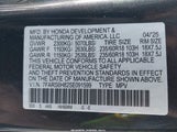 Honda Cr-V Hybrid Sport-L 7FARS6H82SE091599 снимка