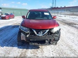 Nissan Rogue S 5N1AT2MV0EC821629 снимка