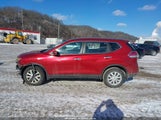 Nissan Rogue S 5N1AT2MV0EC821629 снимка