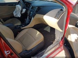 Hyundai Sonata Limited 5NPEC4AC4BH284218 снимка
