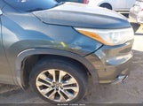 Toyota Highlander Limited Platinum V6 5TDYKRFH1GS174469 photo
