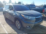 Toyota Highlander Limited Platinum V6 5TDYKRFH1GS174469 photo