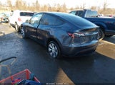 Tesla Model Y Awd/Long Range Dual Motor All-Wheel Drive 7SAYGDEE0PA172079 fotografie