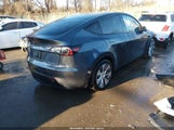 Tesla Model Y Awd/Long Range Dual Motor All-Wheel Drive 7SAYGDEE0PA172079 fotografie