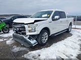 Ford F-150 Lariat 1FTEW1CG0GFA12272 снимка