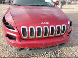 Jeep Cherokee Latitude 1C4PJMCB2FW564626 снимка