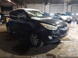 Hyundai Tucson Limited KM8JUCAC6DU775416 снимка