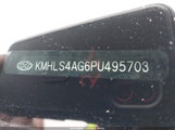 Hyundai Elantra Sel KMHLS4AG6PU495703 снимка