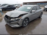 Hyundai Elantra Sel KMHLS4AG6PU495703 снимка