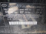 Hyundai Sonata Limited 5NPE34AF5JH650101 снимка