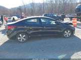 Hyundai Elantra Gls 5NPDH4AE0DH426582 снимка