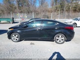 Hyundai Elantra Gls 5NPDH4AE0DH426582 снимка