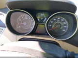 Hyundai Elantra Gls 5NPDH4AE0DH426582 снимка
