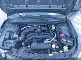 Subaru Impreza Base 5-Door 4S3GTAB65N3723409 снимка