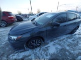 Subaru Impreza Base 5-Door 4S3GTAB65N3723409 снимка