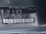 Subaru Impreza Base 5-Door 4S3GTAB65N3723409 снимка