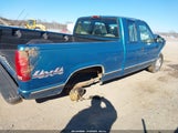 Chevrolet K1500 Fleetside 1GCEK19M5VE263574 снимка