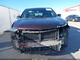 Chevrolet Traverse Awd Lt Leather 1GNEVHKW9NJ150284 fotografie