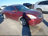 Nissan Altima 2.5 S 1N4AL2AP0BN400381 снимка