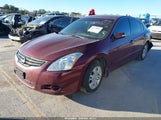 Nissan Altima 2.5 S 1N4AL2AP0BN400381 снимка