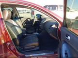Nissan Altima 2.5 S 1N4AL2AP0BN400381 снимка