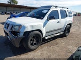 Nissan Xterra S 5N1AN0NUXDN824643 снимка