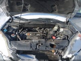 Honda Cr-V Ex JHLRE485X7C105785 снимка