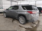 Chevrolet Traverse 3Lt 1GNEVHKW5KJ228684 fotografie