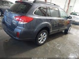 Subaru Outback 2.5I Limited 4S4BRBNC4E3315107 снимка