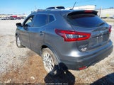 Nissan Rogue Sport Sv Fwd Xtronic Cvt JN1BJ1CV4LW271523 photo