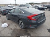Honda Civic Ex-T 19XFC1F37GE212680 снимка