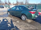 Toyota Corolla Le Eco 2T1BPRHE0GC564501 снимка