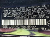 Lexus Es 350 JTHBK1GG4D2061310 снимка