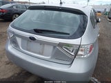 Subaru Impreza 2.5I Premium JF1GH6B69BH813424 снимка