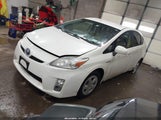 Toyota Prius Three JTDKN3DU8B5320178 снимка